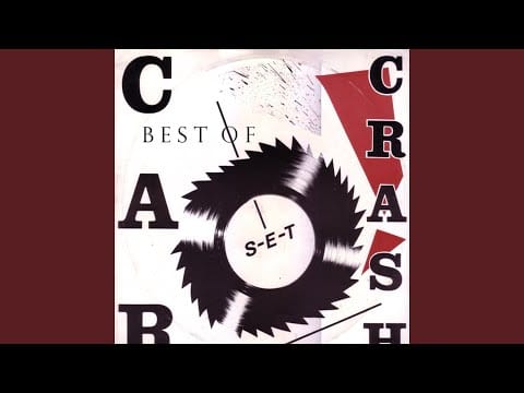 Car Crash Set — Your Eyes