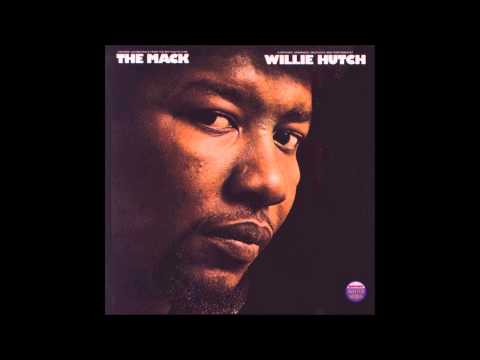 Willie Hutch — Brothers Gonna Work it Out - Willie Hutch