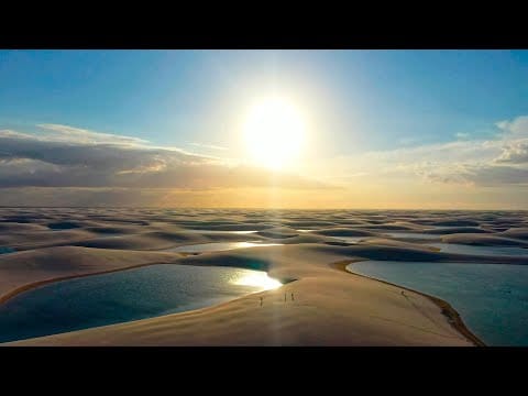 James Last — Il Y A Toujours Du Soleil Au-Dessus Des Nuages   (Richard Clayderman & James Last)