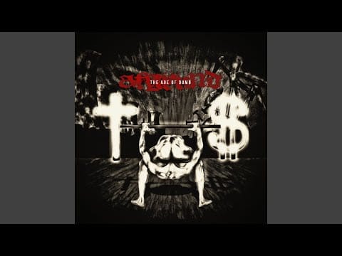 Afgrund — He who plants Sorrow