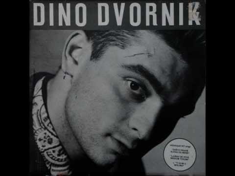 Dino Dvornik — Dino Dvornik - Tebi Pripadam