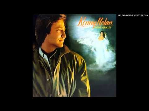 Kenny Nolan — Kenny Nolan - Us And Love (We Go Together)