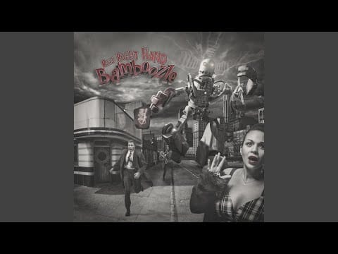 Bamboozle (5) — Red Right Hand