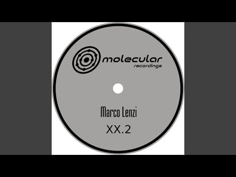 Marco Lenzi — XX2 B