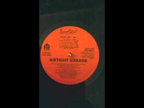 Airtight Garage — Touched by Love - Airtight Garage ft. Maria Medina
