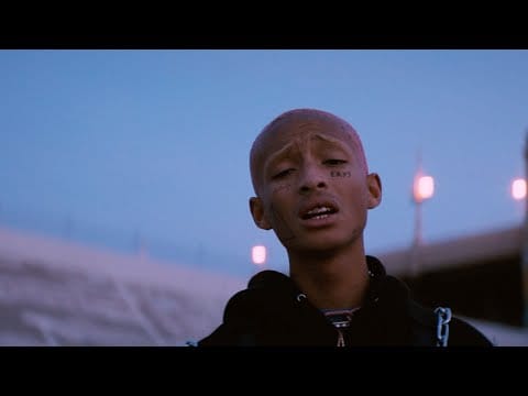 Jaden Smith — Jaden - Again