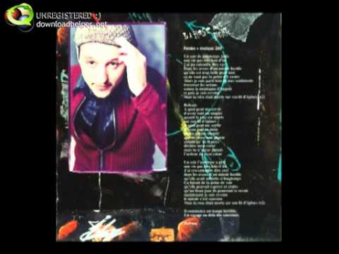Zad — Zad - la rose est morte