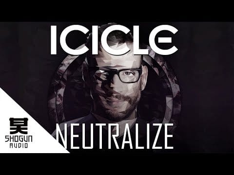 Icicle — Icicle - Neutralize
