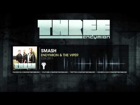 Endymion — Endymion & The Viper - Smash (CDE 2011 Preview)