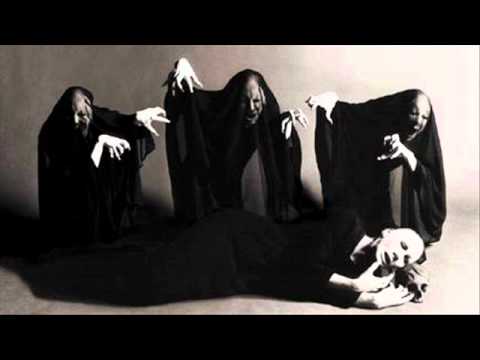 Sopor Aeternus & The Ensemble Of Shadows — Sopor Aeternus & The Ensemble of Shadows - Procession/Funeral March