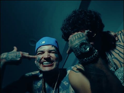 OhGeesy — OhGeesy x Lefty Gunplay - What It Iz [Official Music Video]