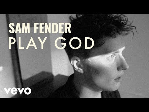 Sam Fender — Play God