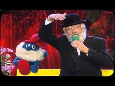 Vader Abraham — Vader Abraham - Das Lied der Schlümpfe 1994