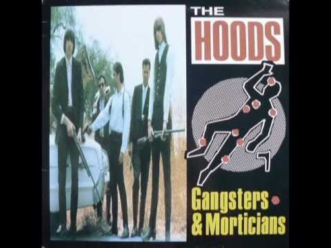 The Hoods — THE HOODS - You keep on lyin'
