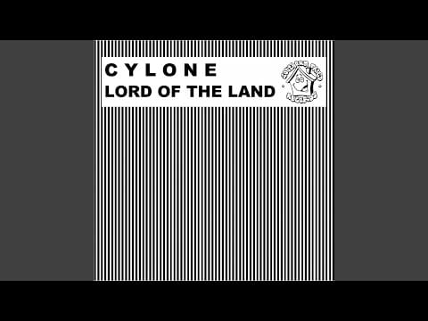 Cylone — Rave Tool 1