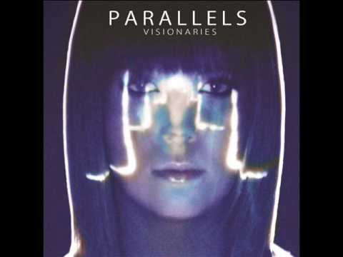 Parallels — Magnetics by Parallels (Official Audio)