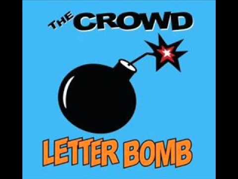 The Crowd (4) — The Crowd - Dig Yourself