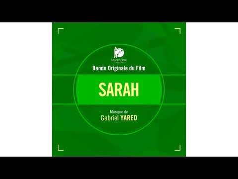 Gabriel Yared — Gabriel Yared - Générique début