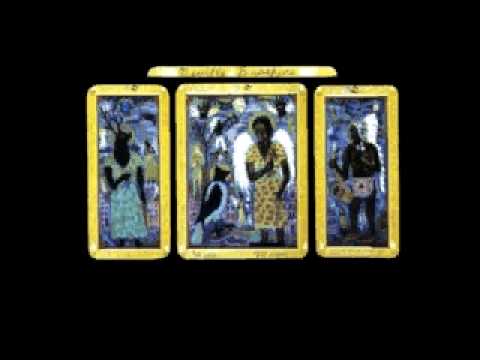 The Neville Brothers — The Neville Brothers: Yellow Moon