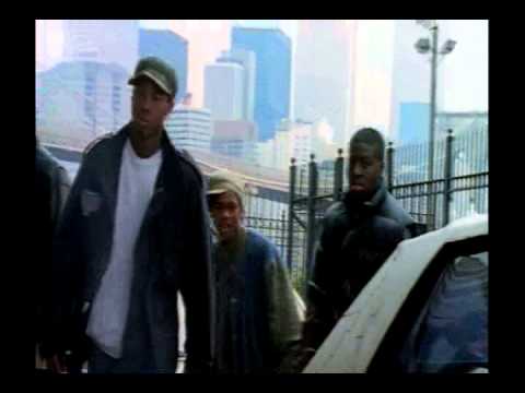 Smif-n-Wessun — Smif-N-Wessun - Let's Git It On
