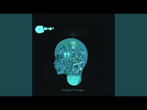 Ghost (4) — Frozen In Time (feat. Verb T)