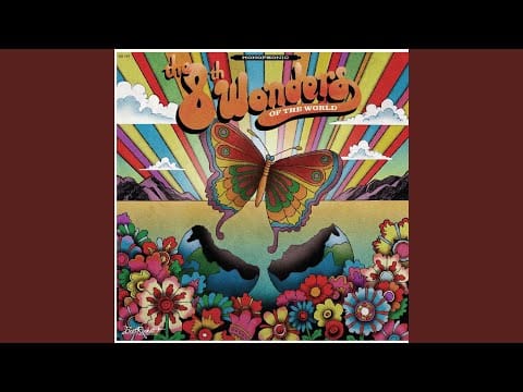 8th Wonders Of The World — Summer Dreamin' (Alternate Version)
