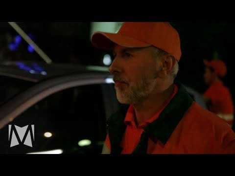 Dino Merlin — Dino Merlin - Undo (Official Video)