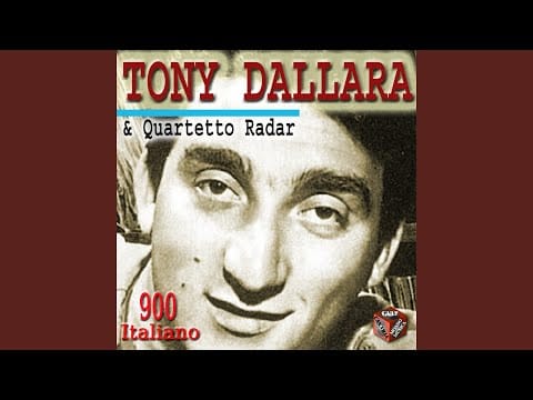 Tony Dallara — Nessuno