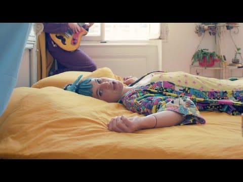Deluxe (17) — Deluxe - MONDAY - official video