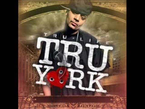 Tru-Life — Tru Life feat. N.O.R.E. - Knives Like