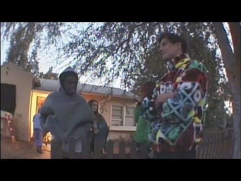 Omar Apollo — Invincible feat. Daniel Caesar (BTS)
