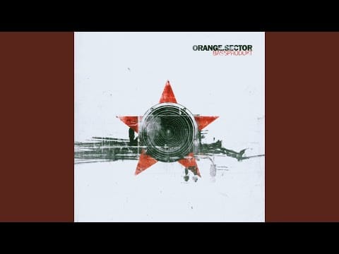 Orange Sector — Freundschaft