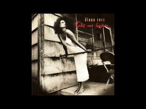 Diana Ross — Diana Ross - Take Me Higher (DJ Spen Remix)
