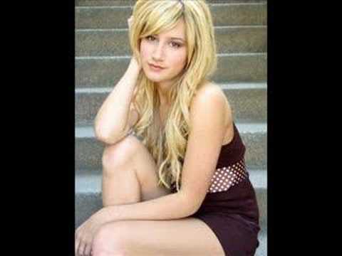 Ashley Tisdale — Ashley Tisdale-He Said, She Said [[Radio Disney Version]]
