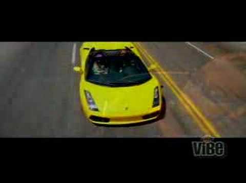 Jim Jones (2) — We Fly High "Ballin" Jim Jones