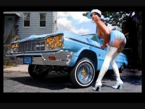 Daddy V — LA French Connect - OG Daddy V - MC Eith & Bad Azz by Twanycrip