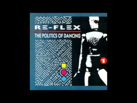 Re-Flex (2) — Re-Flex - Sensitive