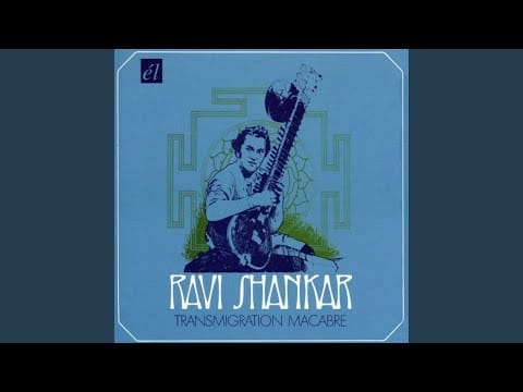 Ravi Shankar — Madness