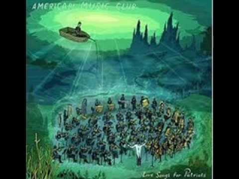 American Music Club — American Music Club - Ladies and Gentlemen