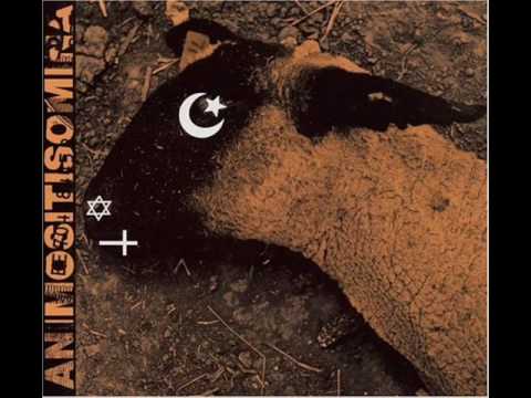 Ministry — Ministry - Animosity