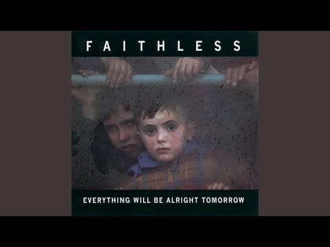 Faithless — One