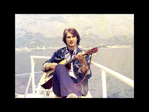 Ivanko Rosić — Pustolov/ Ivanko Rosić