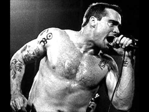 Rollins Band — Rollins Band - Ghost Rider [Full Version]
