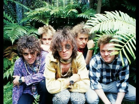 The Mockers — The Mockers  - Good old days. 1980