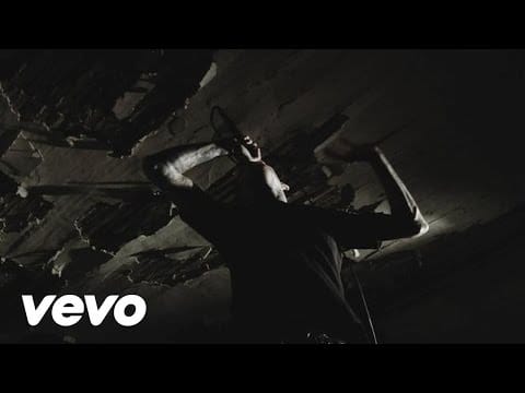 Carnifex (4) — Carnifex - Answers In Mourning