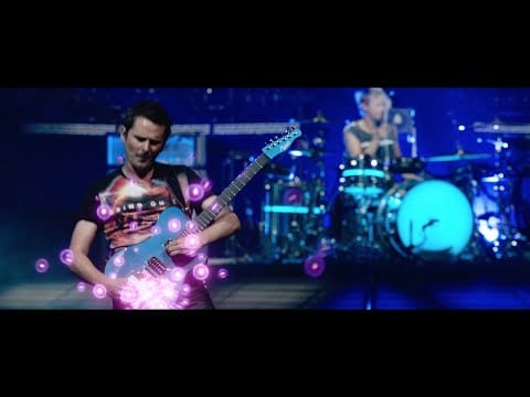 Muse — Break It To Me [Simulation Theory Film]