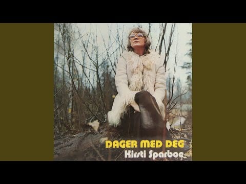 Kirsti Sparboe — Ingen tror på eventyr