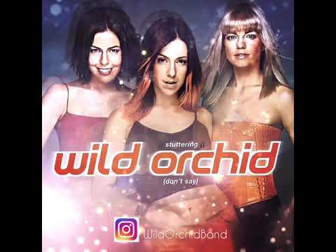 Wild Orchid — Stuttering (Don’t Say) (Dr. Octavo 3am Edit) (2001)