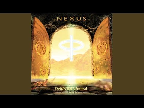 Nexus (35) — Eterno y Fugaz / Eternal and Fugacious