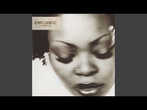 D'Influence — Hypnotize (M.A.W. 12" Mix)